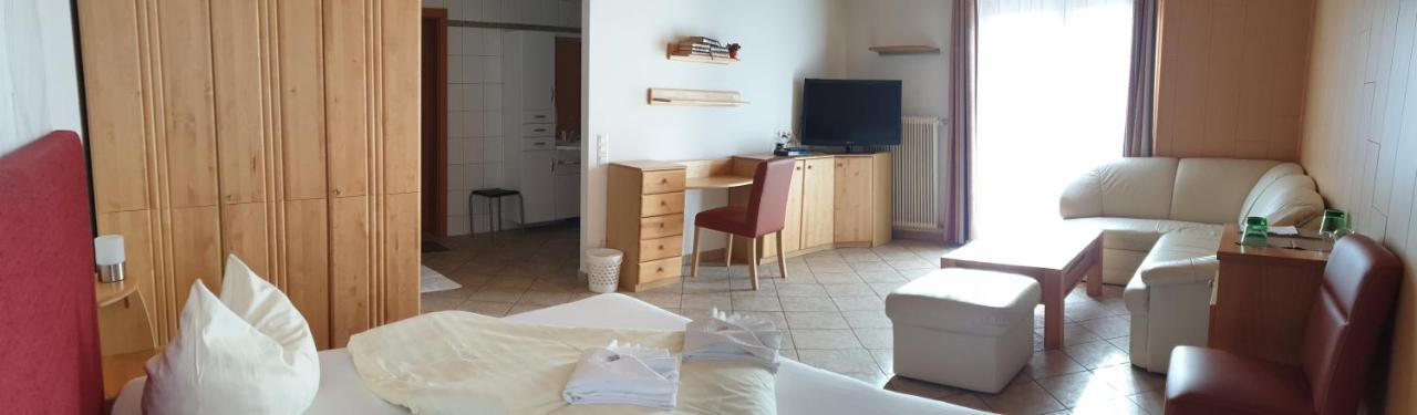 Hubertushof Hotel Trattenbach  Екстериор снимка