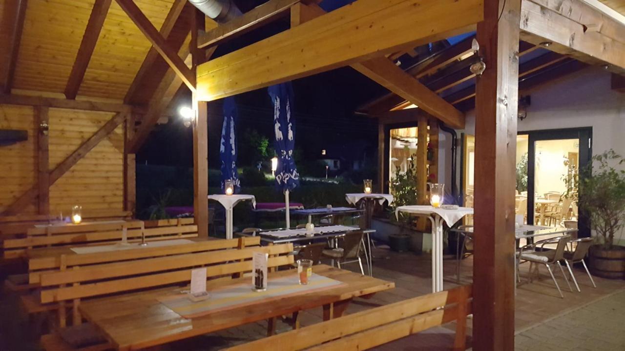 Hubertushof Hotel Trattenbach  Екстериор снимка