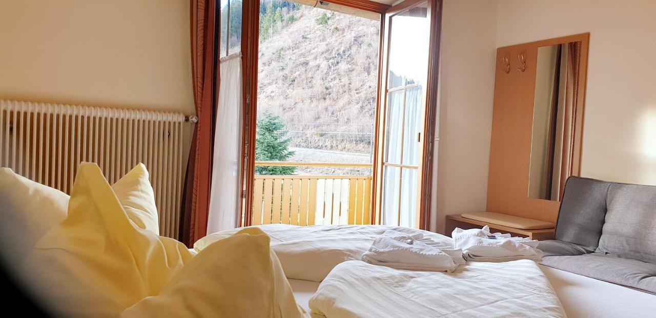 Hubertushof Hotel Trattenbach  Екстериор снимка