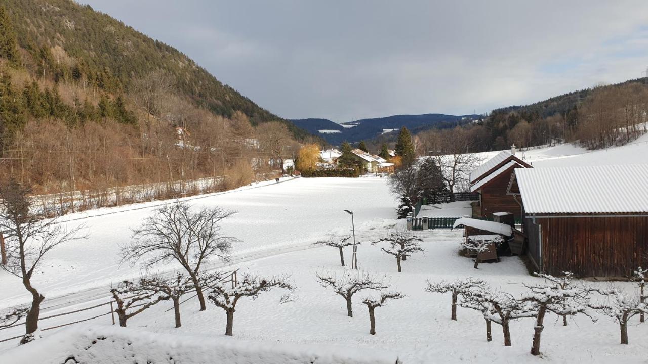 Hubertushof Hotel Trattenbach  Екстериор снимка
