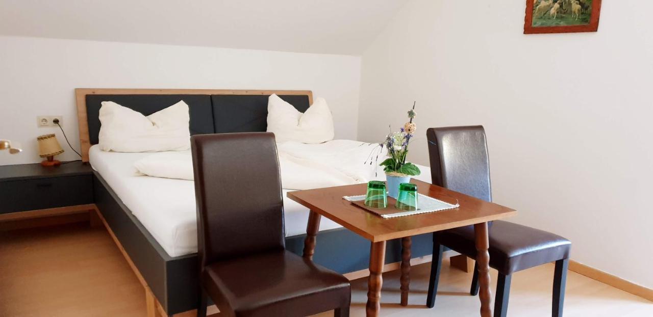 Hubertushof Hotel Trattenbach  Екстериор снимка