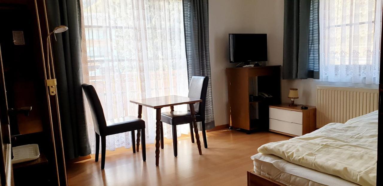 Hubertushof Hotel Trattenbach  Екстериор снимка