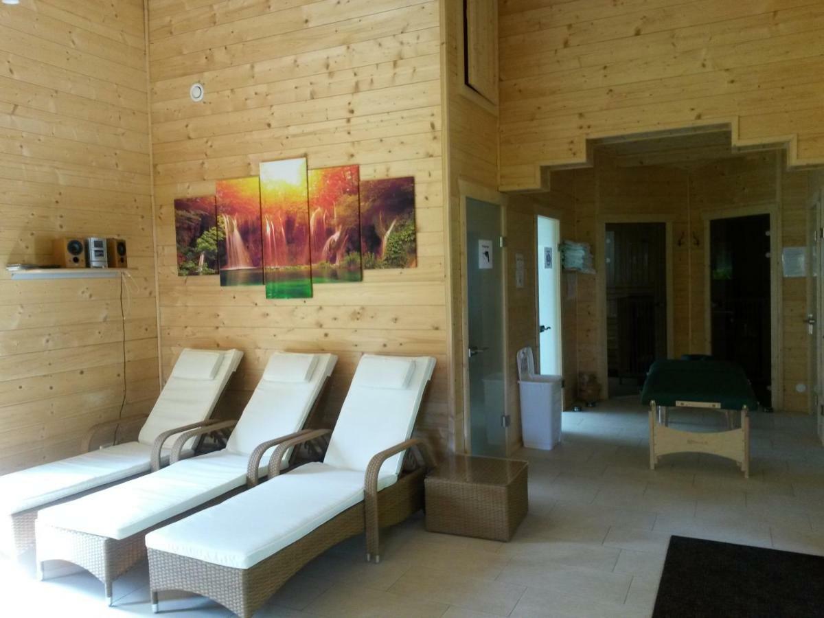 Hubertushof Hotel Trattenbach  Екстериор снимка