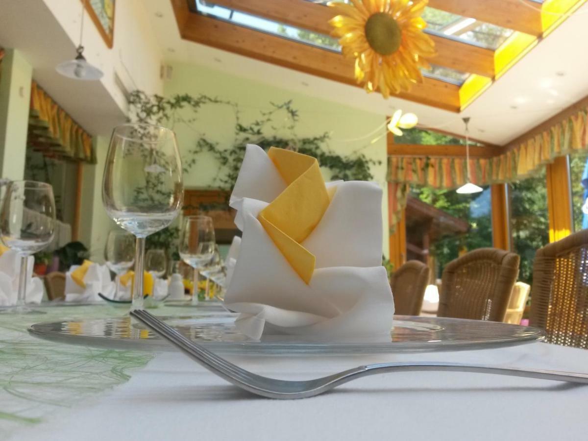 Hubertushof Hotel Trattenbach  Екстериор снимка