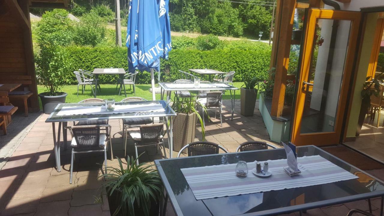 Hubertushof Hotel Trattenbach  Екстериор снимка